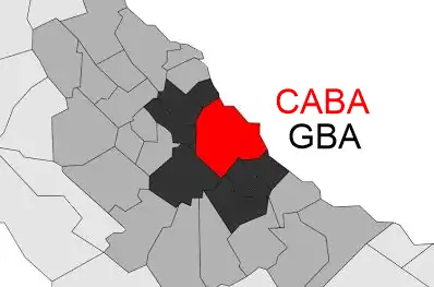 Mapa de Cobertura