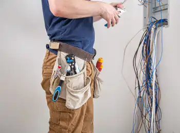 Mantenimiento Eléctrico
