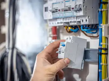 Electricista Tableros