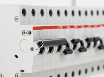 Seguridad Eléctrica